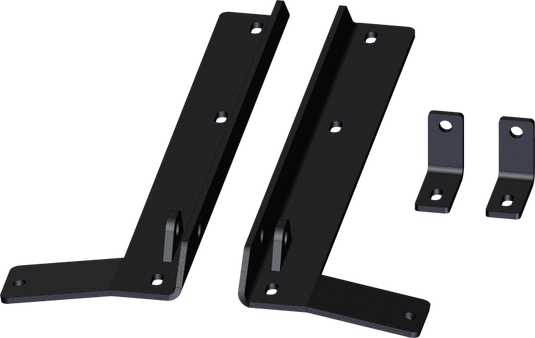 Kfi 105195 KFI Plow Mounts