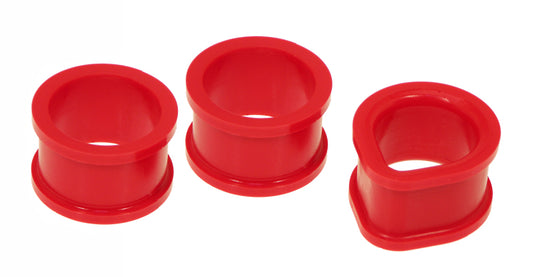 Prothane 14-704 PRO Steering Bushings - Red