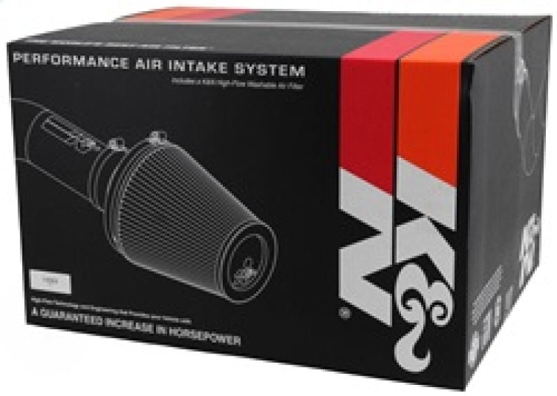 Load image into Gallery viewer, K&amp;N Engineering 57-3057 KN 57 FIPK Air Intake 50
