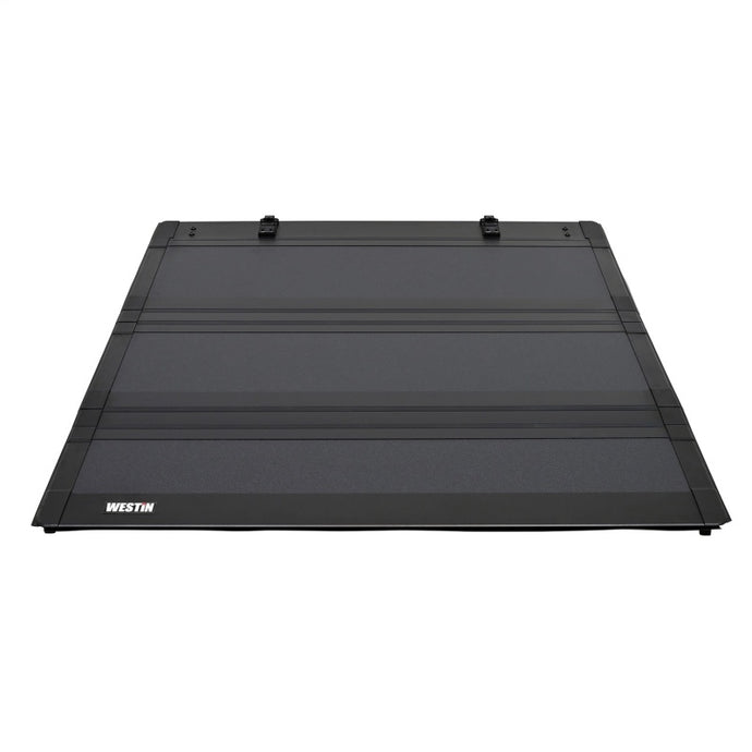 Westin 19-44095 WES Hard Tri-Fold Tonneau Covers