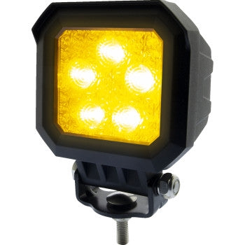 Optronics Inc TLL75AHHB Square Work Led Light Set With Flood Beam
