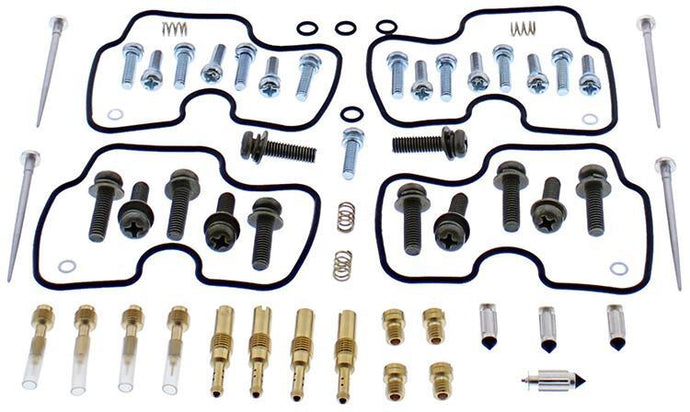 All Balls 26-10136 Carburetor Rebuild Kit