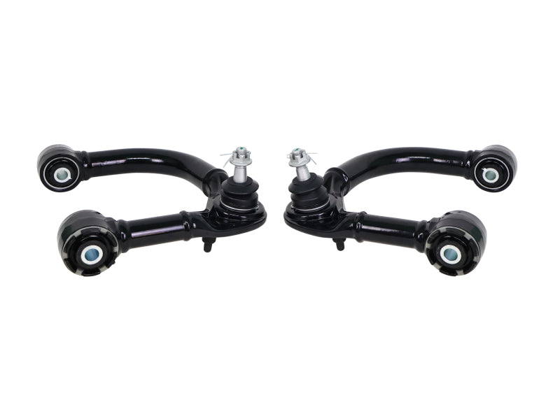 Load image into Gallery viewer, Whiteline KTA247 WL Control Arms - Front
