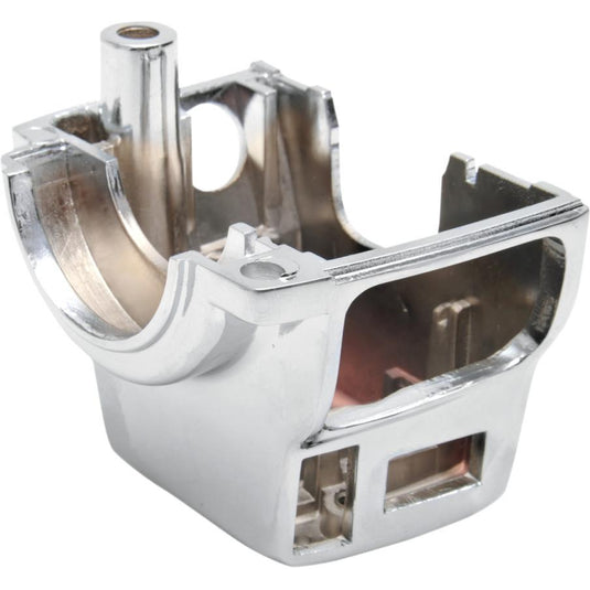 Drag Specialties 0616-0078 Lower Left Switch Housing for Brake/Mechanical Clutch Control Kit