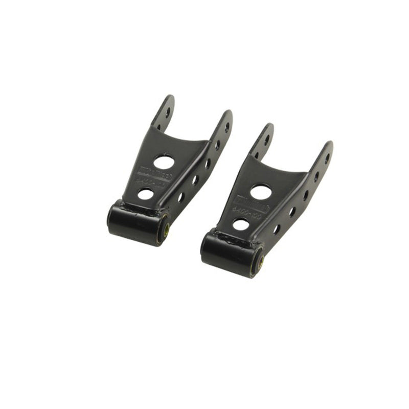 Load image into Gallery viewer, Belltech 6400 BT Shackle Kit
