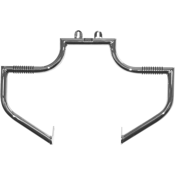 Lindby 504-1 Linbar Front Highway Bar