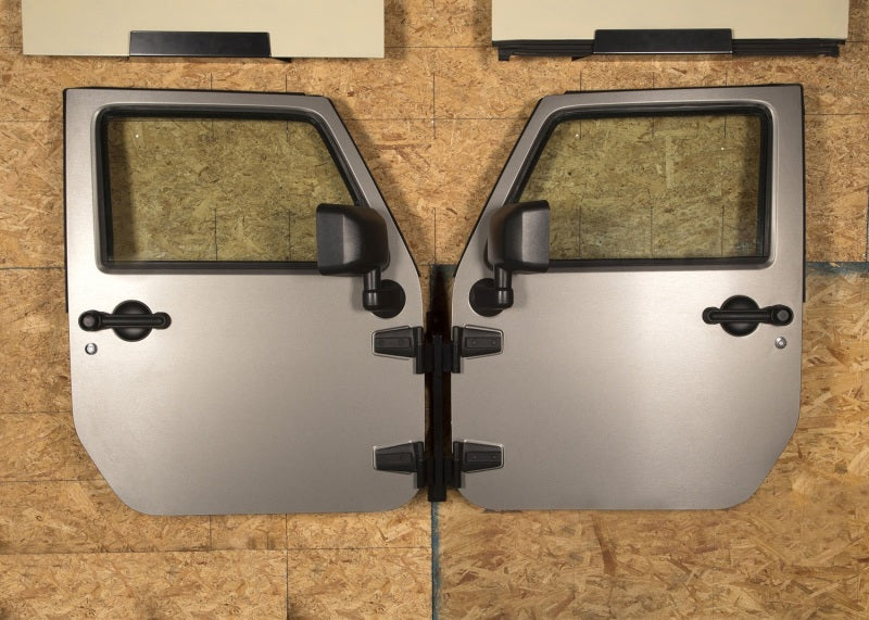 Load image into Gallery viewer, Rugged Ridge 12107.10 RUG Body Mount Kits
