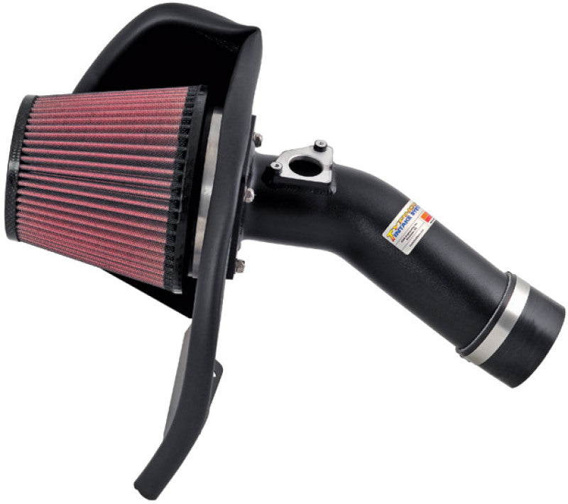 Load image into Gallery viewer, K&amp;N Engineering 69-8004TTK KN 69 Typhoon Intake
