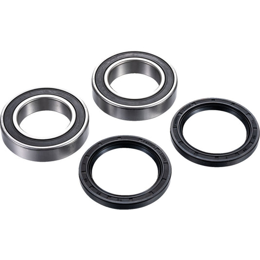 Factory-Links ARA-S-002 Rear Axle Bearing Kit