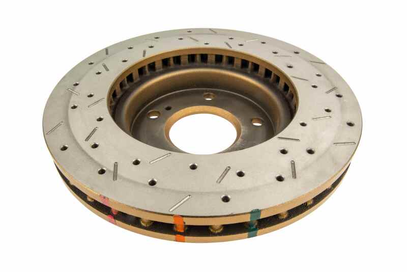 Load image into Gallery viewer, Dba DBA4909XS DBA 4000 Slot&amp;Drill Rotors

