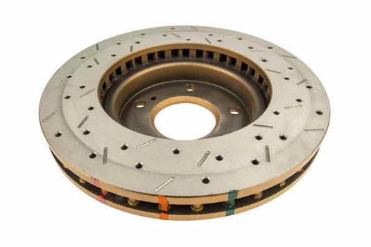 Dba DBA4909XS DBA 4000 Slot&Drill Rotors