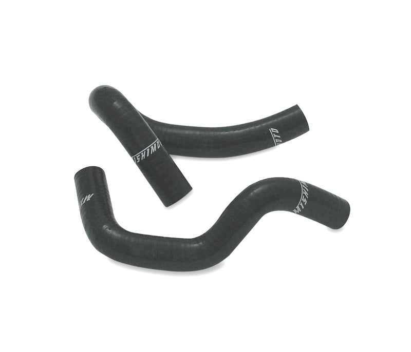 Load image into Gallery viewer, Mishimoto MMHOSE-MIA-90HHBK MM Silicone Hose - Heater
