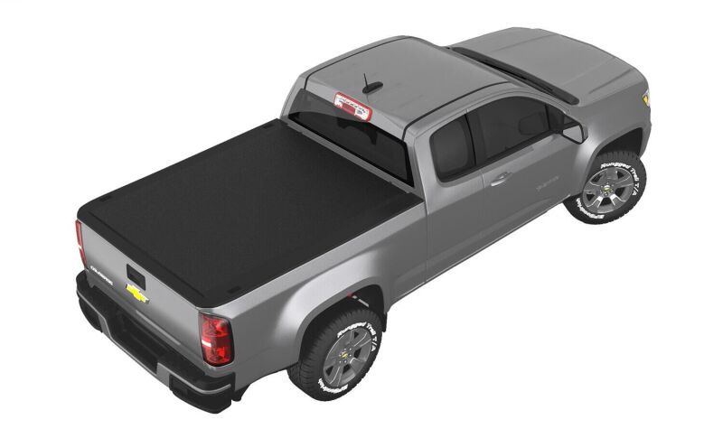 Load image into Gallery viewer, Truxedo 249801 TRX Bed Cover - TruXport
