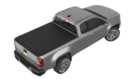 Truxedo 249801 TRX Bed Cover - TruXport