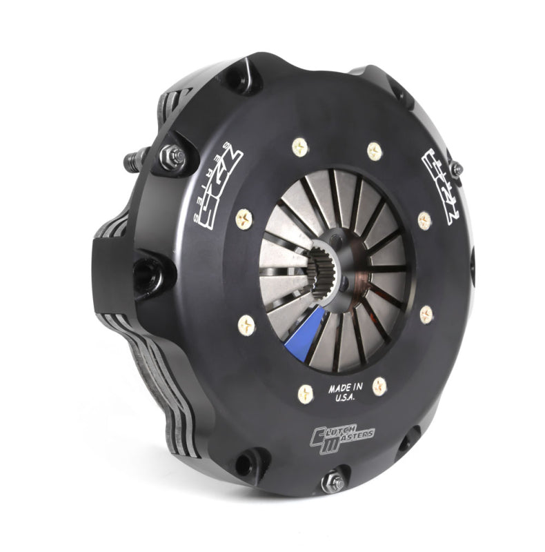 Load image into Gallery viewer, Clutch Masters 08037-3D7R-S CM 725 Triple Disc Clutch Kits
