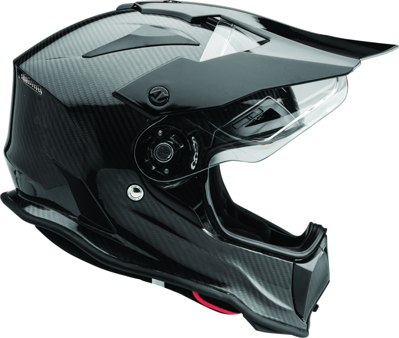 Load image into Gallery viewer, Firstgear 446678 FSG Carbon Helmets
