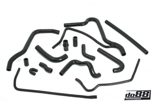 Do88 DO88-KIT158S DOB Hose - Intercooler/Turbo