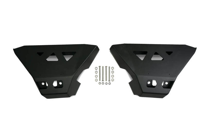 Load image into Gallery viewer, Dv8 Offroad SPBR-02 DVE Skid Plates
