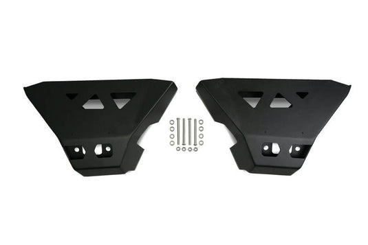 Dv8 Offroad SPBR-02 DVE Skid Plates