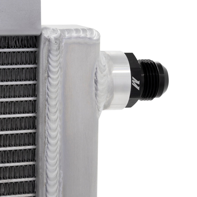 Load image into Gallery viewer, Mishimoto MMHE-UNI-BRLS-K MM Heat Exchangers
