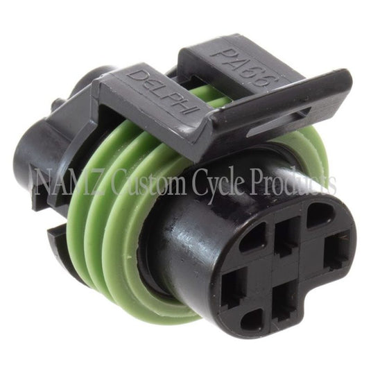 Namz ND-12065298 NAM AMP/Delphi EFI & Component Connectors