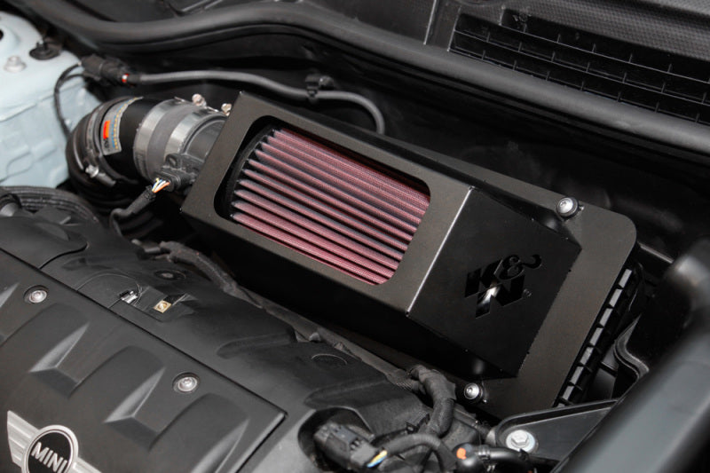 Load image into Gallery viewer, K&amp;N Engineering 69-2024TTK KN 69 Typhoon Intake
