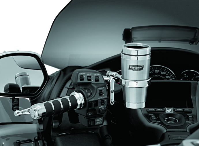 Kuryakyn 1463 KUR Drink Holders D