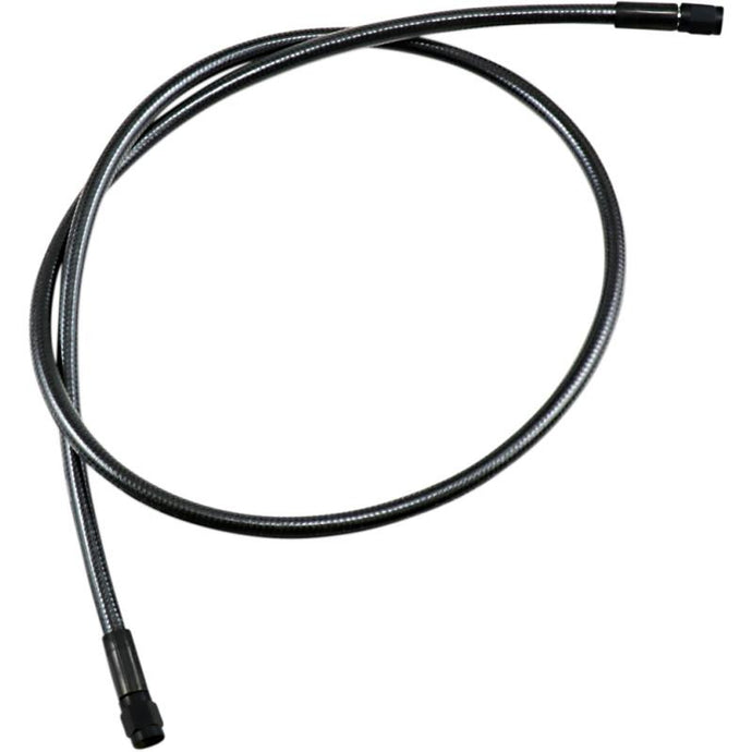 Magnum AS4540 Black Pearl ABS Universal DOT Brake Line - 40in.