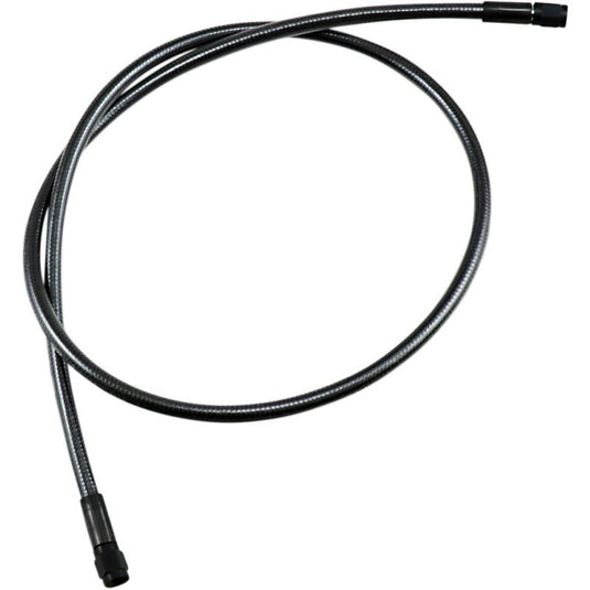 Magnum AS4540 Black Pearl ABS Universal DOT Brake Line - 40in.