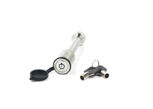 Weigh Safe WS05 WEI Locks & Keys