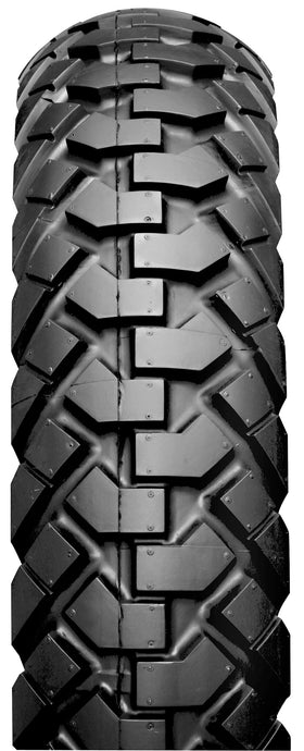 Irc 302599 GP110 Rear Tire - 4.60-17