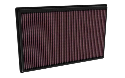 K&N Engineering 33-5142 KN Direct Fit Air Filter