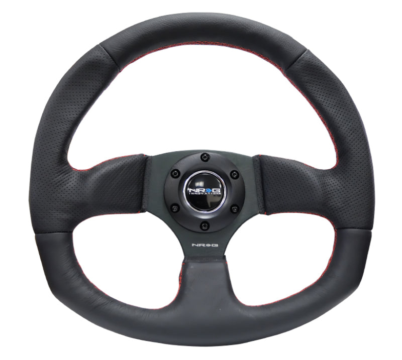 Load image into Gallery viewer, Nrg RST-009R-RS NRG Steering Wheels - Reinforc
