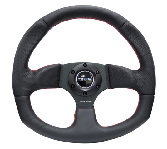 Nrg RST-009R-RS NRG Steering Wheels - Reinforc