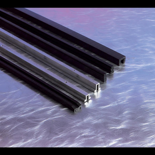Kimpex 299410 Tunnel Wear Strip/ Heat Exchanger Protector - 1/2in. H x 1 1/8in. W x 46 1/2in. L