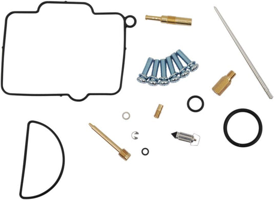 Moose Racing 26-1783 Carburetor Repair Kit