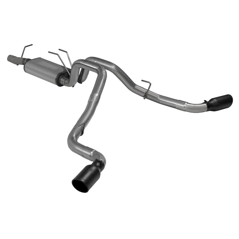 Load image into Gallery viewer, Flowmaster 718100 FLO FlowFX Cat-Back Exhaust Systems
