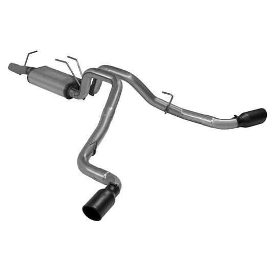 Flowmaster 718100 FLO FlowFX Cat-Back Exhaust Systems