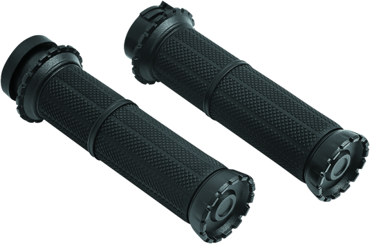 Kuryakyn 3582 KUR Hand Grips D