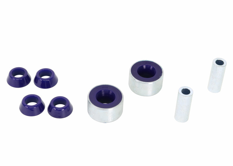 Load image into Gallery viewer, Superpro SPF4477K SPR Bushings - Control Arm
