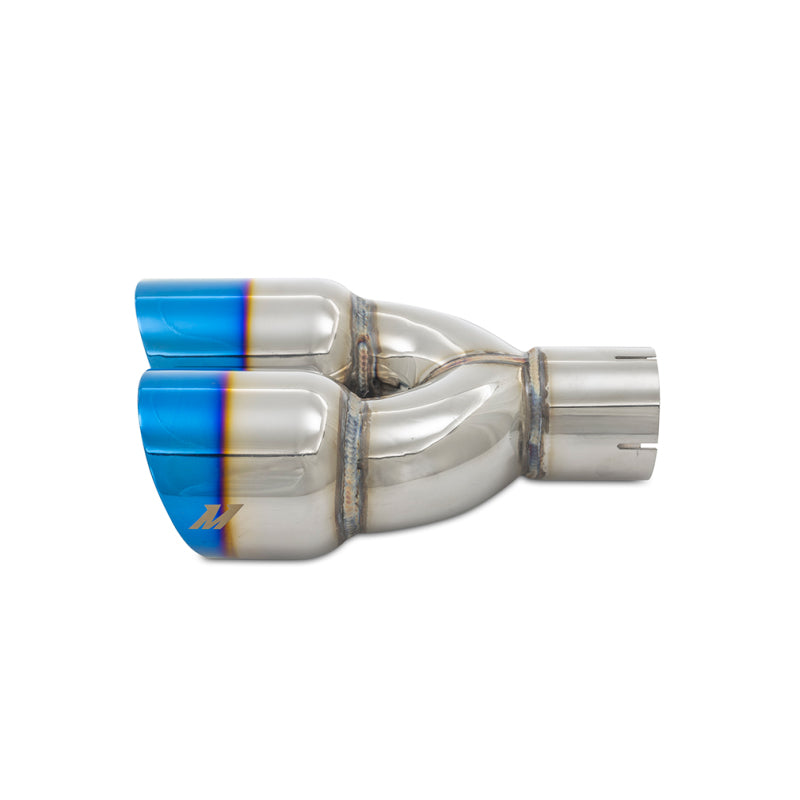 Load image into Gallery viewer, Mishimoto MMEXH-TIP-FSTBT MM Exhaust Tips
