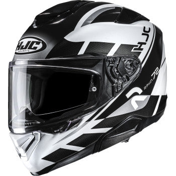 Load image into Gallery viewer, Hjc RPHA 72 Value Helmet (X-Small, Black (MC-5))
