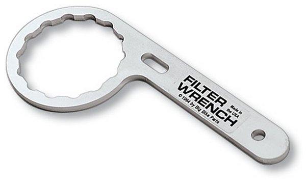 Show Chrome 4-201 Oil Filter Wrench