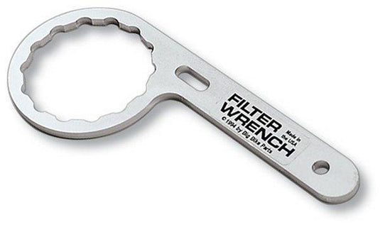 Show Chrome 4-201 Oil Filter Wrench