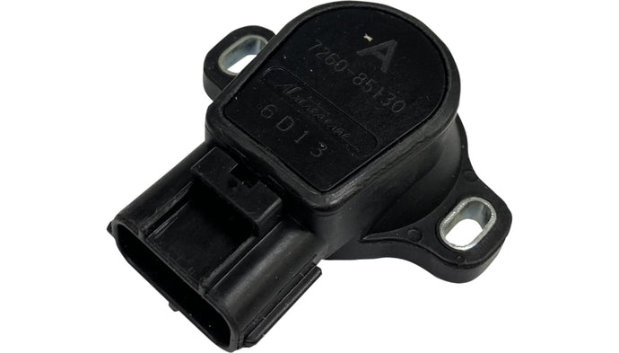 Parts Unlimited 1022-0270 Throttle Position Sensor