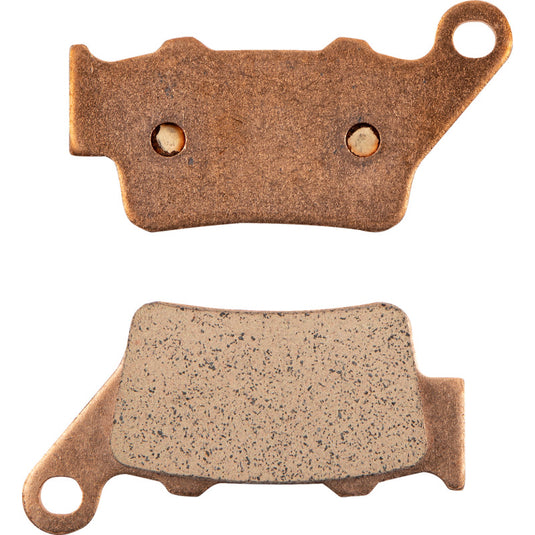 Moto-Master 93221-PU Nitro Brake Pads