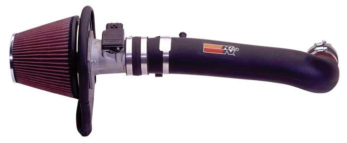 Load image into Gallery viewer, K&amp;N Engineering 57-2536 KN 57 FIPK Air Intake 50
