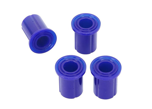 Superpro SPF2768K SPR Bushings - Leaf Spring