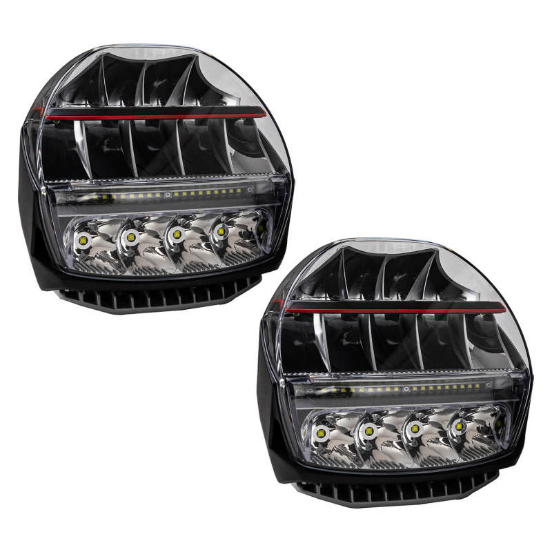 Load image into Gallery viewer, Arb ARBVX17 ARB Driving Lights
