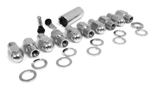 Race Star 601-1410-10 RST Lug Kits - Closed End
